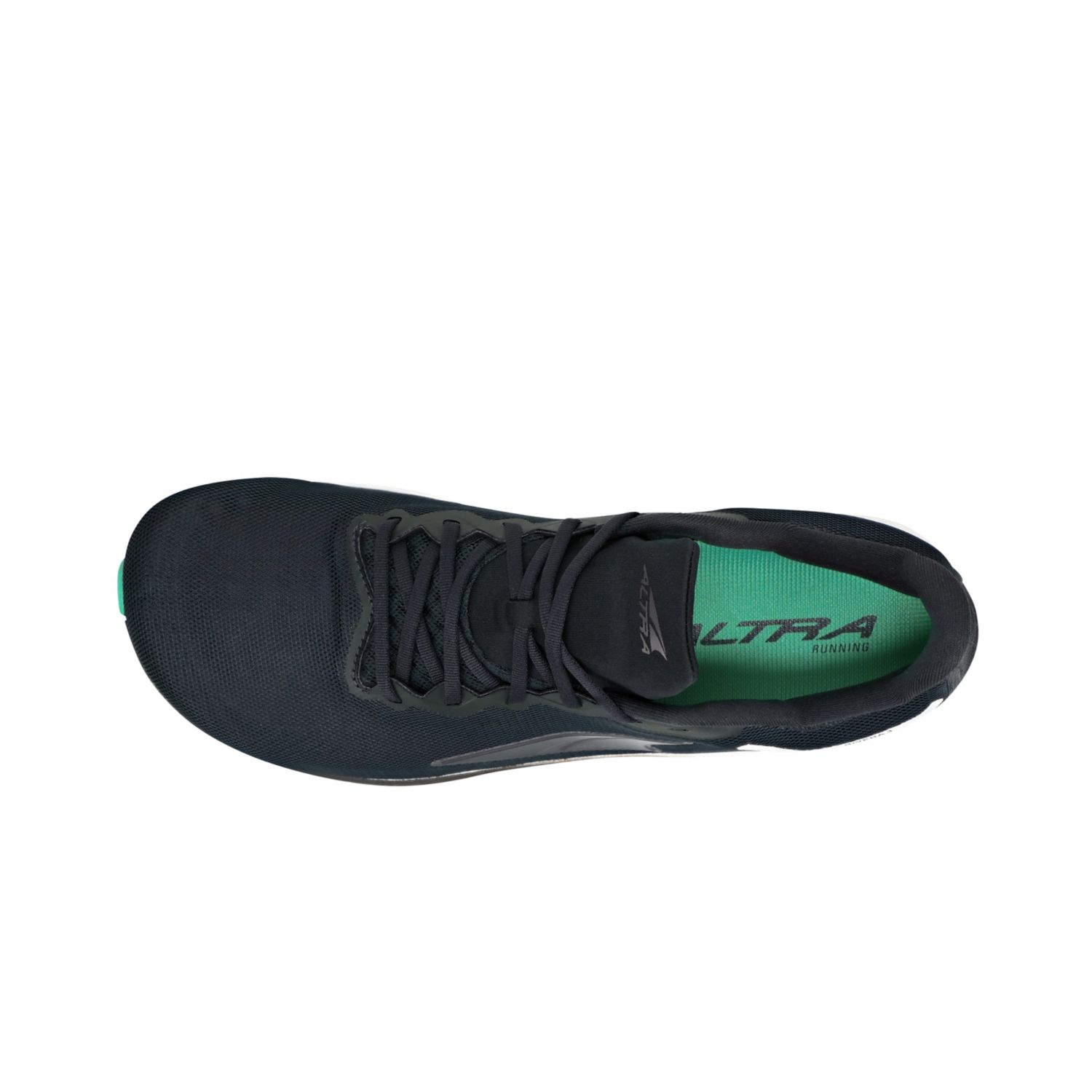 Zapatillas Para Caminar Altra Rivera 3 Hombre Negras | Costa Rica-32654989